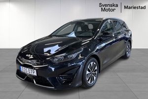Kia Cee´d bild 1