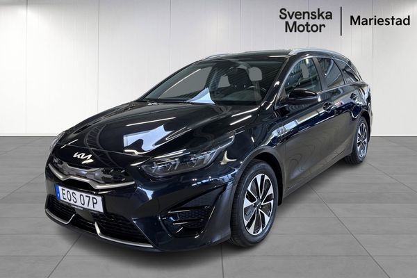 Kia Cee´d SPORTSWAGON PHEV ADVANCE/ ADAP. FART. / NAV/ BACKKAMERA - 2023