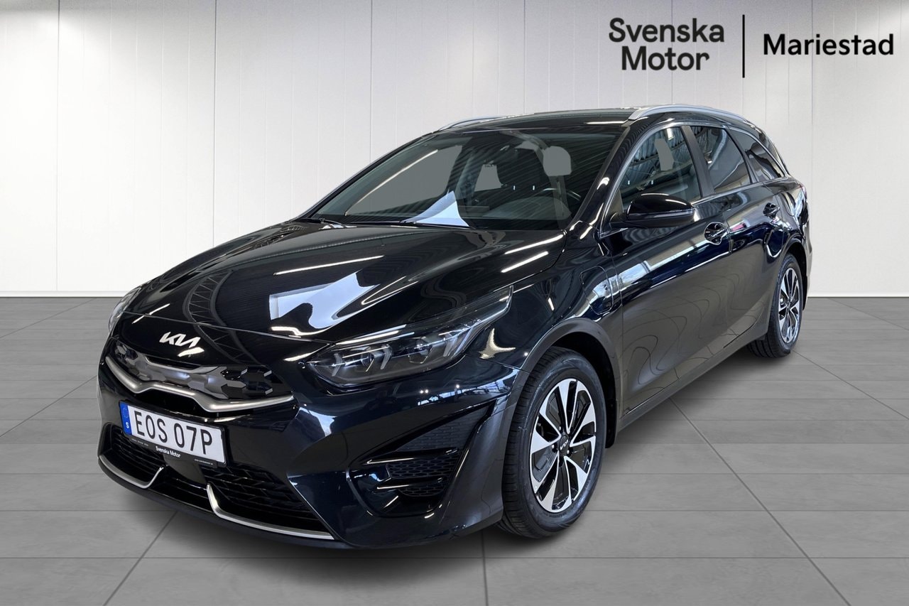 Kia Cee´d