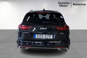 Kia Cee´d bild 5