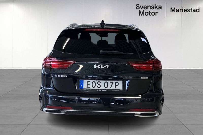 Kia Cee´d bild 5