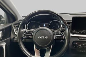 Kia Cee´d bild 11
