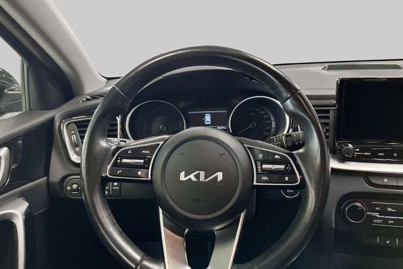 Kia Cee´d bild 11