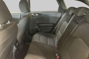 Kia Cee´d bild 9