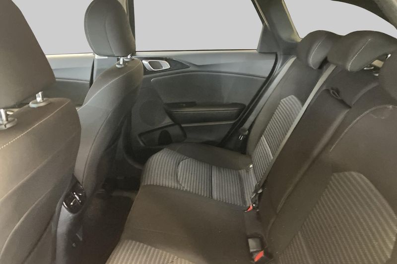 Kia Cee´d bild 9