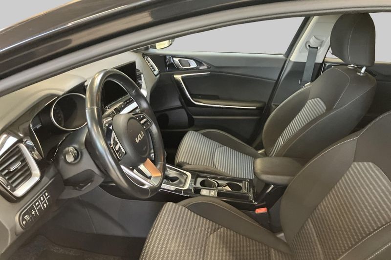 Kia Cee´d bild 8