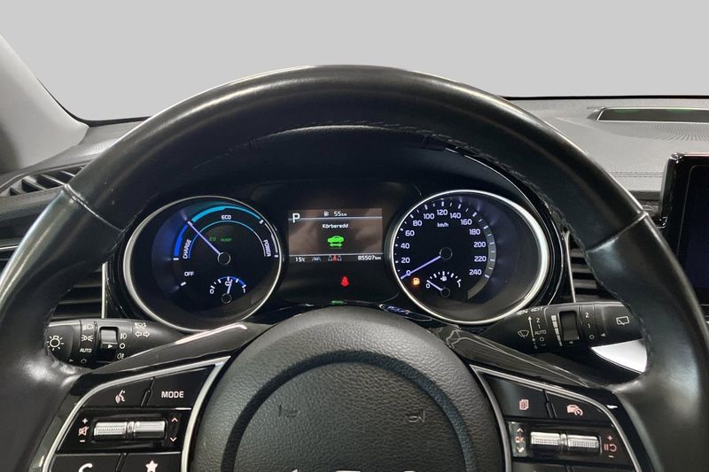 Kia Cee´d bild 12