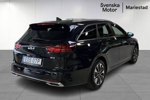 Kia Cee´d bild 4
