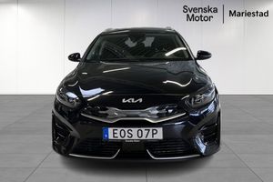 Kia Cee´d bild 2