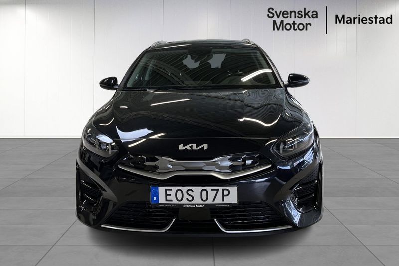 Kia Cee´d bild 2