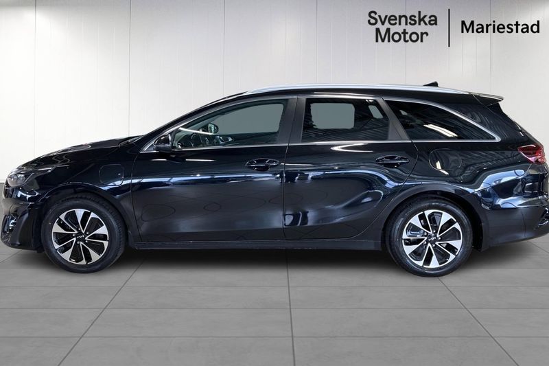 Kia Cee´d bild 3