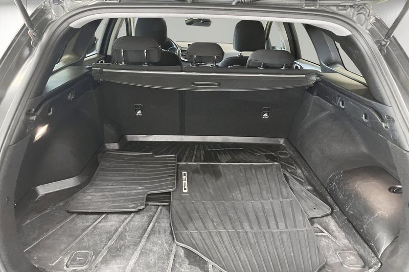 Kia Cee´d bild 6