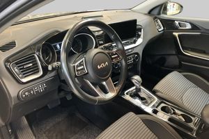 Kia Cee´d bild 7