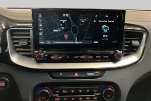 Kia Cee´d bild 16