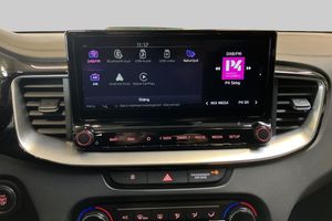 Kia Cee´d bild 18