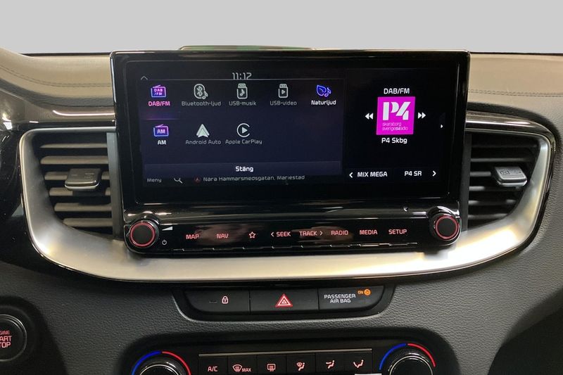 Kia Cee´d bild 18