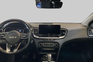 Kia Cee´d bild 10