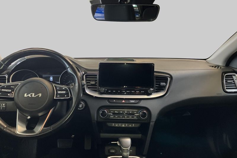 Kia Cee´d bild 10