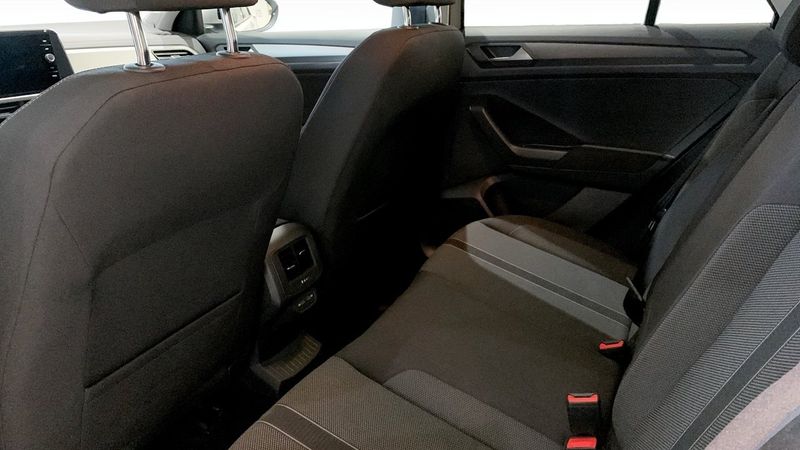 Volkswagen T-Roc bild 10