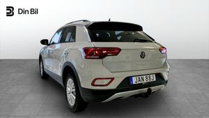 Volkswagen T-Roc bild 3