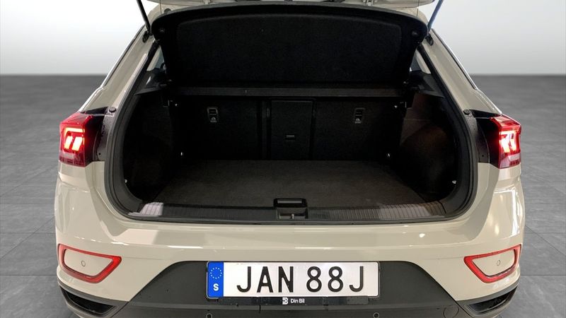 Volkswagen T-Roc bild 11