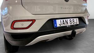 Volkswagen T-Roc bild 12