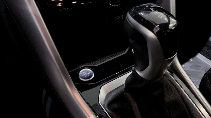 Volkswagen T-Roc bild 16