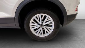 Volkswagen T-Roc bild 6