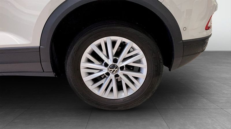Volkswagen T-Roc bild 6
