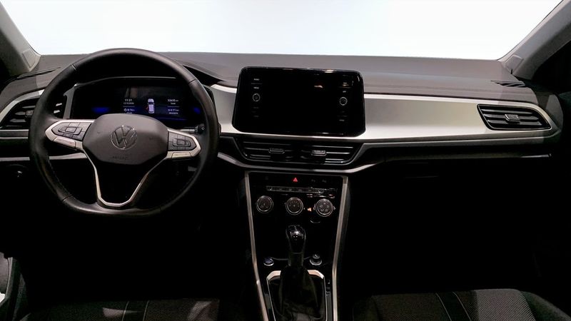Volkswagen T-Roc bild 9