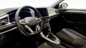 Volkswagen T-Roc bild 7