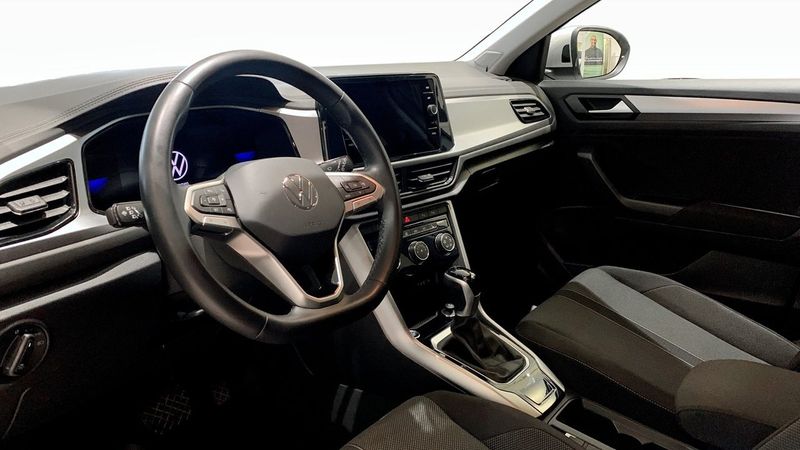 Volkswagen T-Roc bild 7