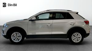 Volkswagen T-Roc bild 2
