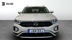 Volkswagen T-Roc bild 4