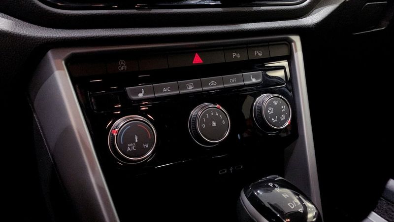 Volkswagen T-Roc bild 14