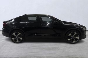 Polestar 2 bild 3
