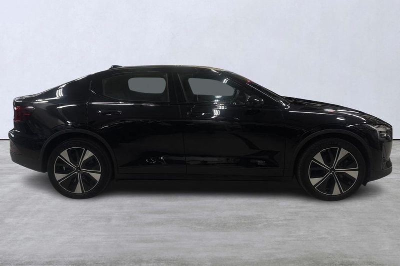 Polestar 2 bild 3