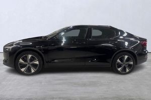 Polestar 2 bild 2