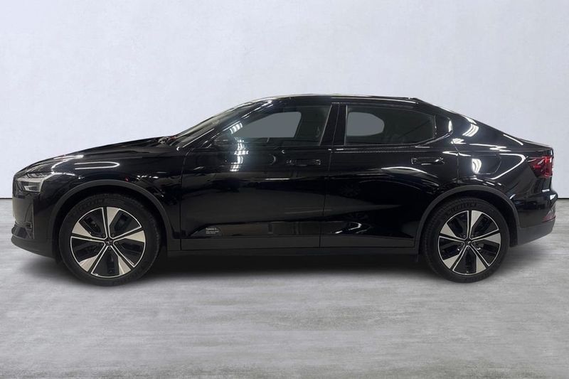 Polestar 2 bild 2