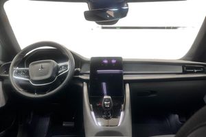 Polestar 2 bild 9