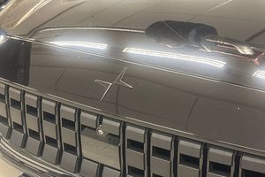 Polestar 2 bild 20