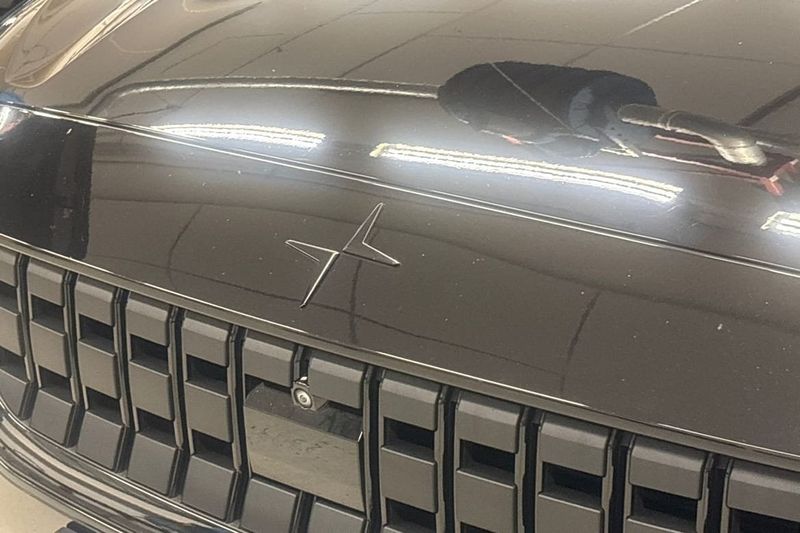 Polestar 2 bild 20