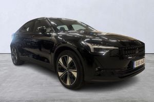 Polestar 2 bild 6