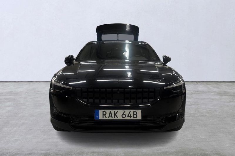 Polestar 2 bild 7