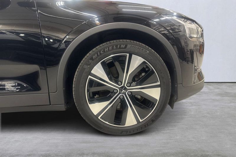 Polestar 2 bild 14