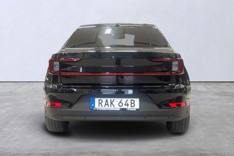 Polestar 2 bild 5