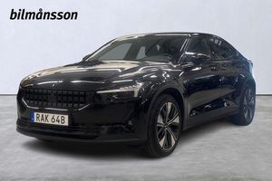 Polestar 2 bild 1