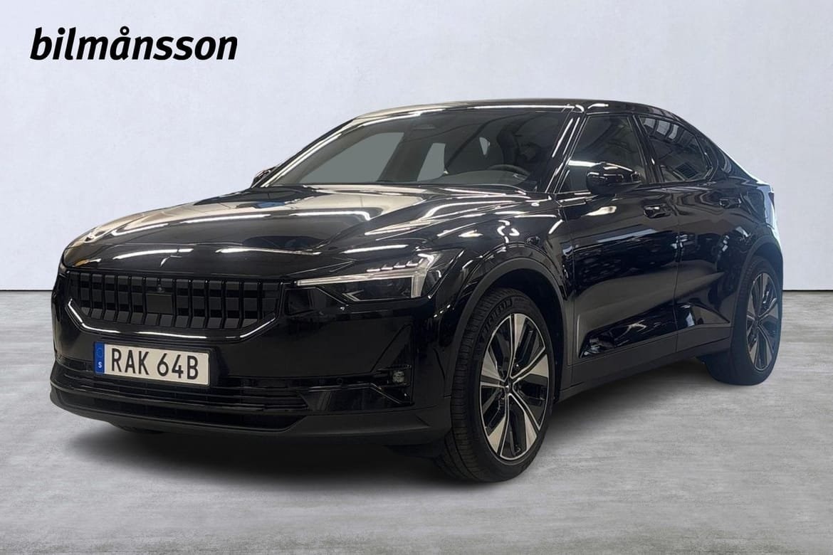 Polestar 2