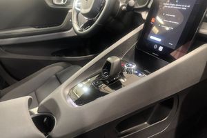 Polestar 2 bild 15