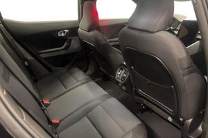 Polestar 2 bild 11